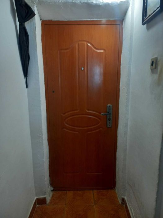 Garsoniera de vânzare în cartierul Plevna Aleea ghiocelului Nr 8