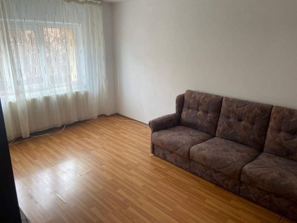 Propietar Vand apartament 2 camere racadau