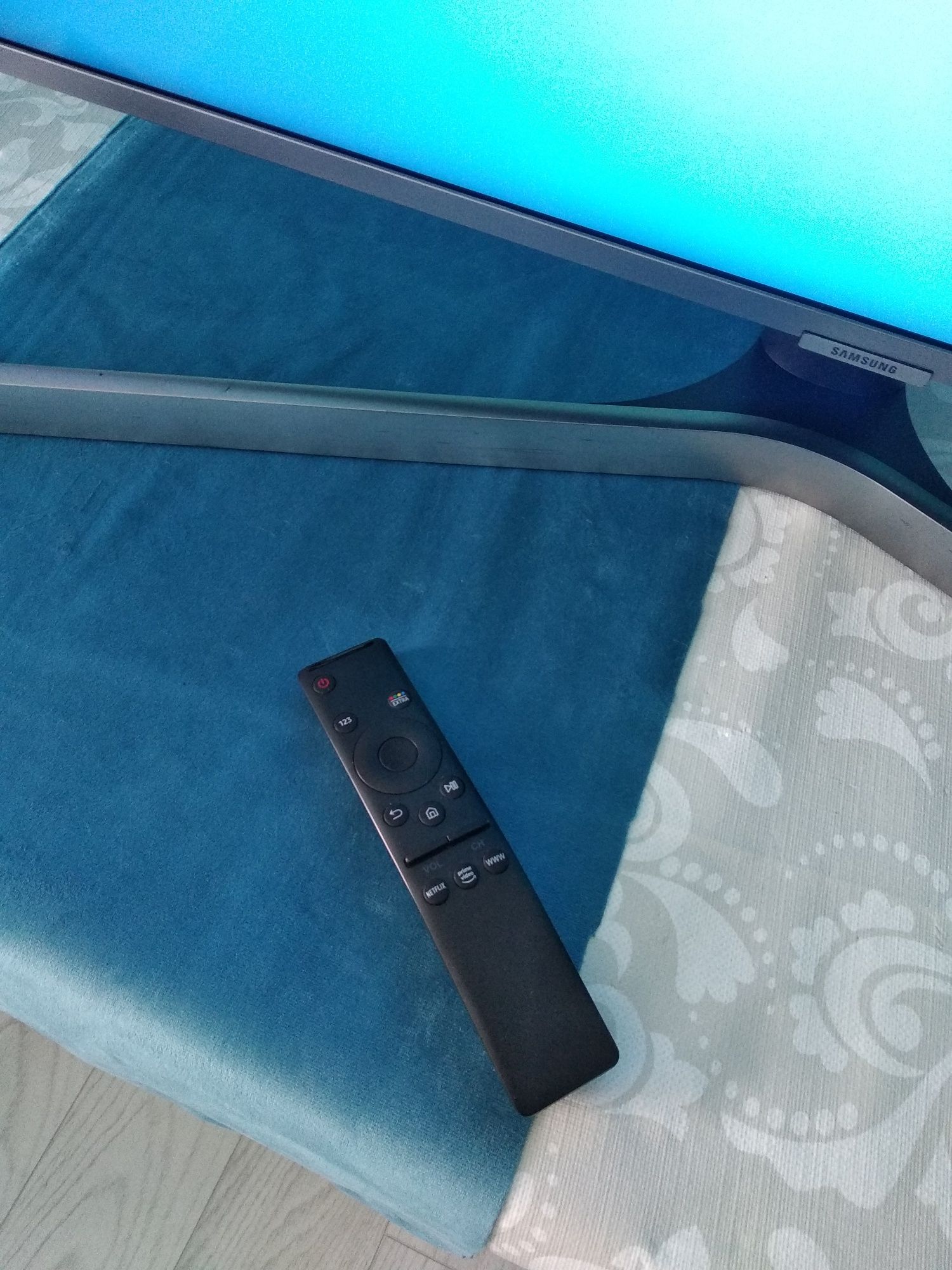 TV Samsung Smart 126 cm