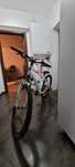 Bicicleta Rockrider ST100