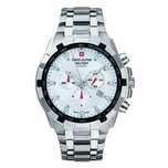 Ceas Swiss Alpine Military by Grovana Chrono 7043.9132