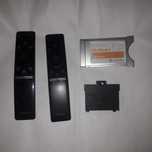Suport CI+ CA modul CI+telecomanda smart