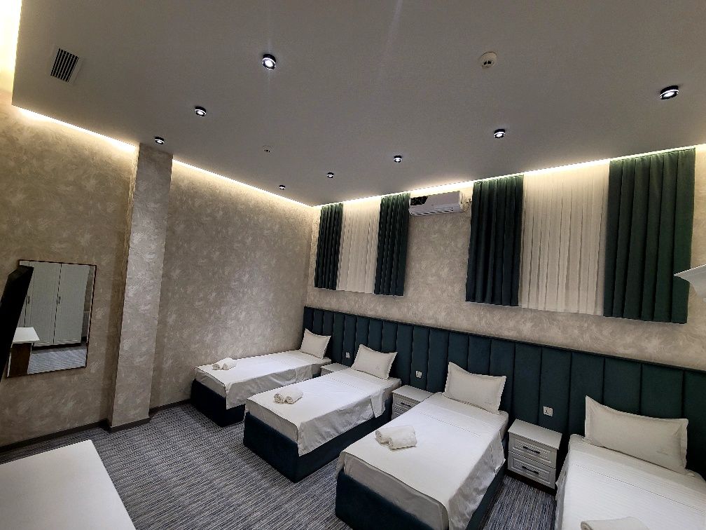Miron Hotel Samarqand