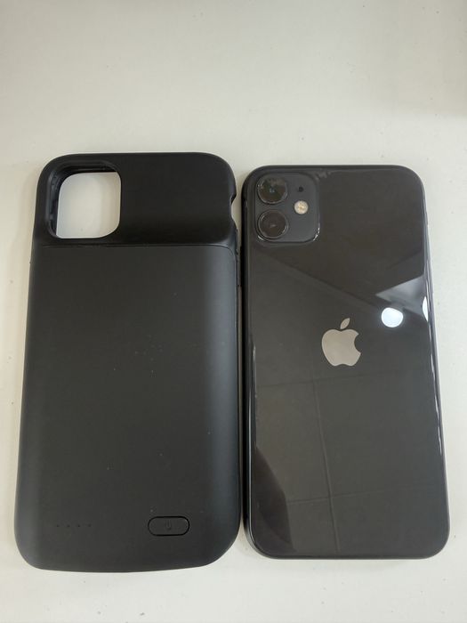 Продаётся iPhone 11