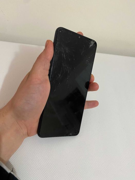 samsung A12 -display spart !