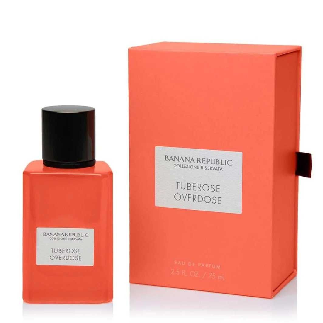 Banana Republic Tuberose Overdose edp 150ml ORIGINAL