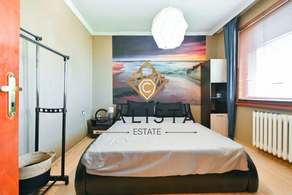 Продава се Тристаен апартамент в София, Красно село - 109 кв.м за 3634 €/кв.м - Снимка #6