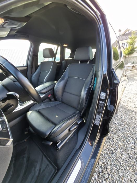 Bmw X3 Pachet M 2013 2.0D