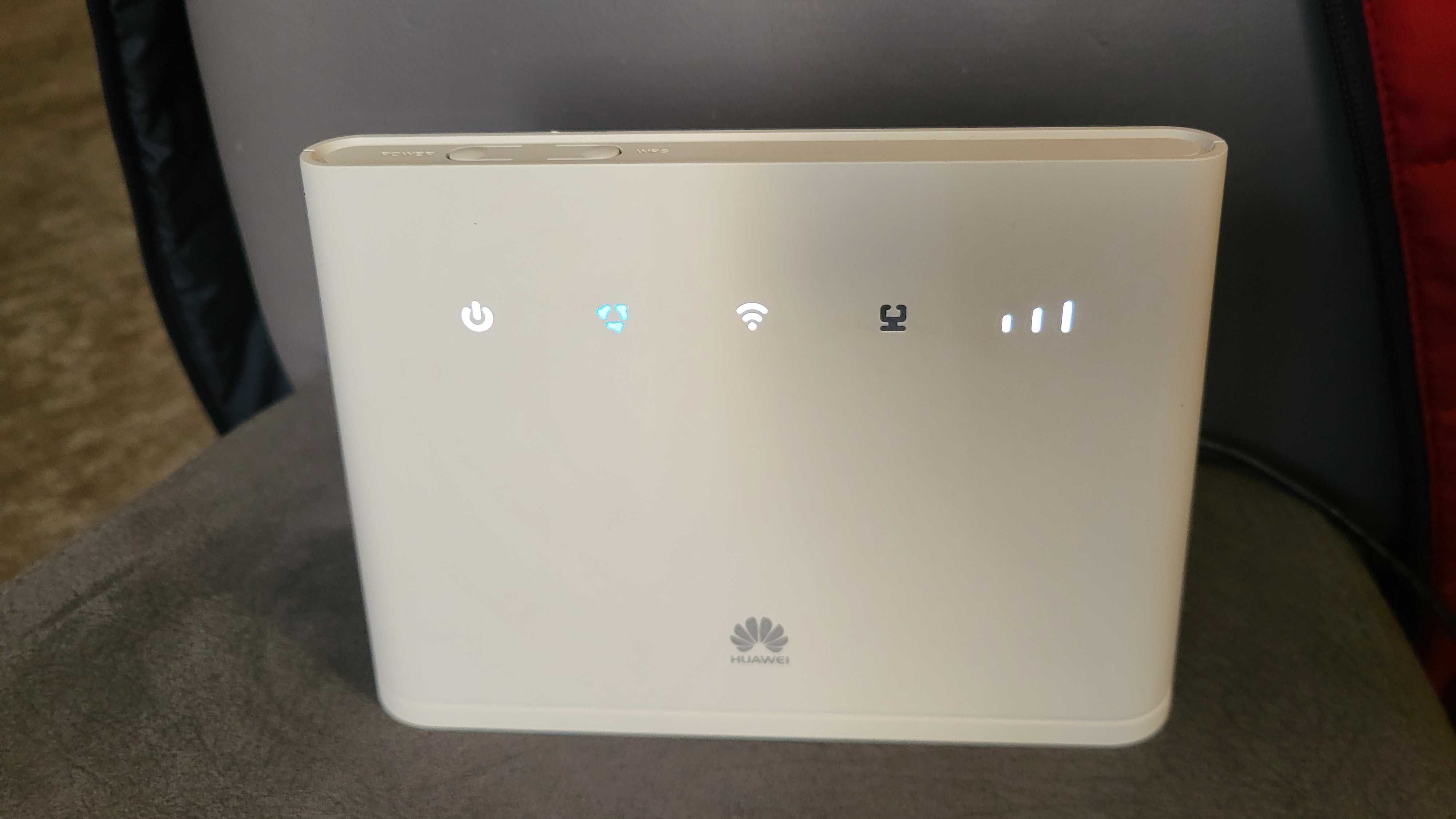 HUAWEI B311 4G WiFi Router cu sim liber de retea