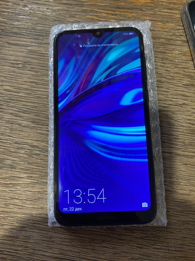 Xiaomi Redmi Note 7