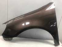 Aripa Fata Stanga VW Golf 6 VI Break 2008-2013 (LH8Z (Maro))