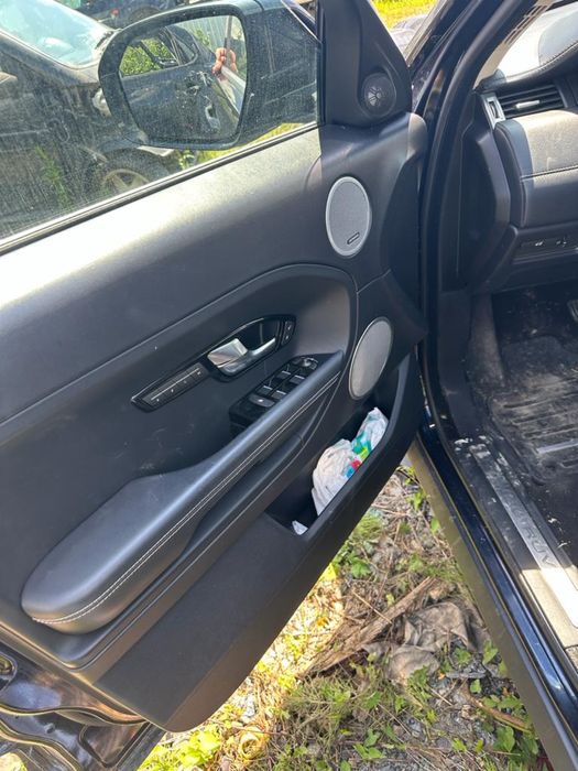 Piese din dezmembrari Land Rover Range Rover Evoque 2,2 diesel 2014