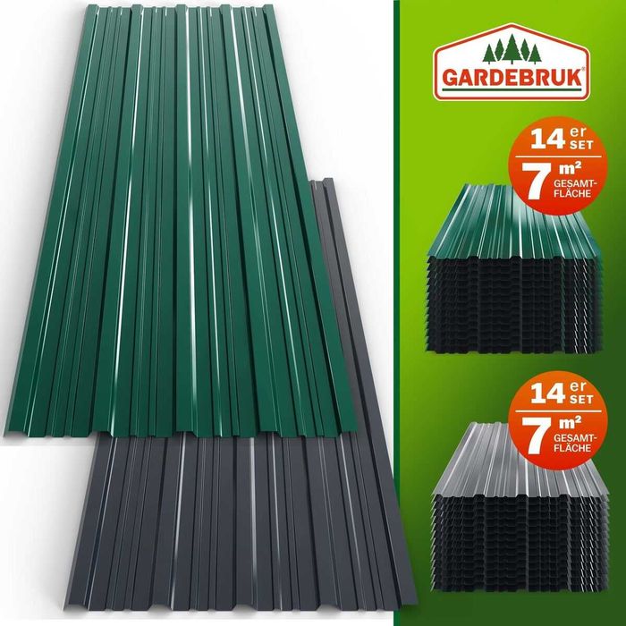 Profnastil | Профнастил | MEGA PROF: vaqt sinovidan o‘tgan sifat!