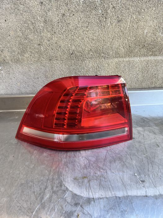 Stop stanga full led Vw Touareg 7P