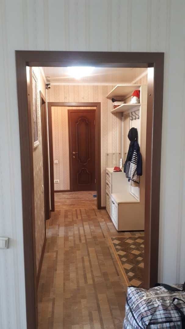 Продаётся 2х комн квартира