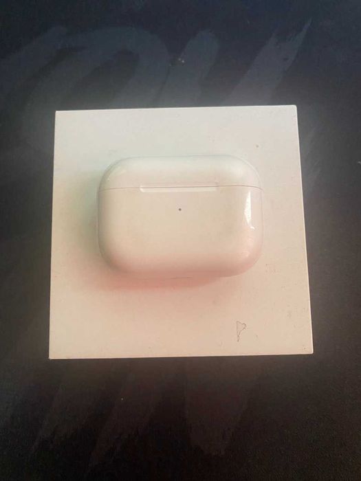 Продам Airpods Pro