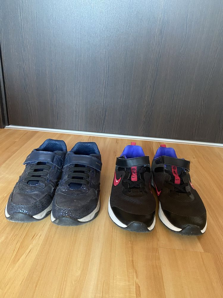 Обувки Geox Nike 34 номер