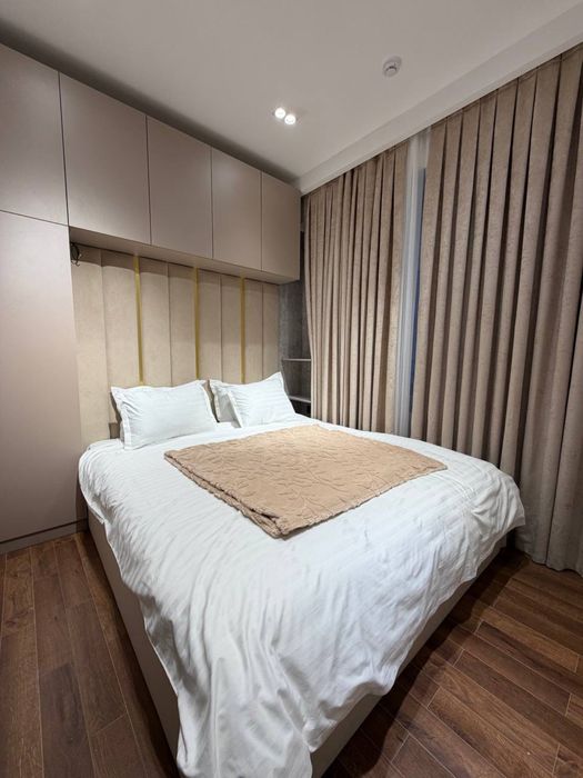 1в 2/15/16 Фаргона Йули, Узбум, Новостройка