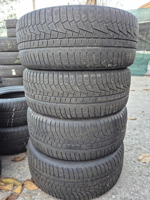 4 Anvelope de IARNA - 235/50/19 - Hankook Stare Foarte BUNA DOT 2021