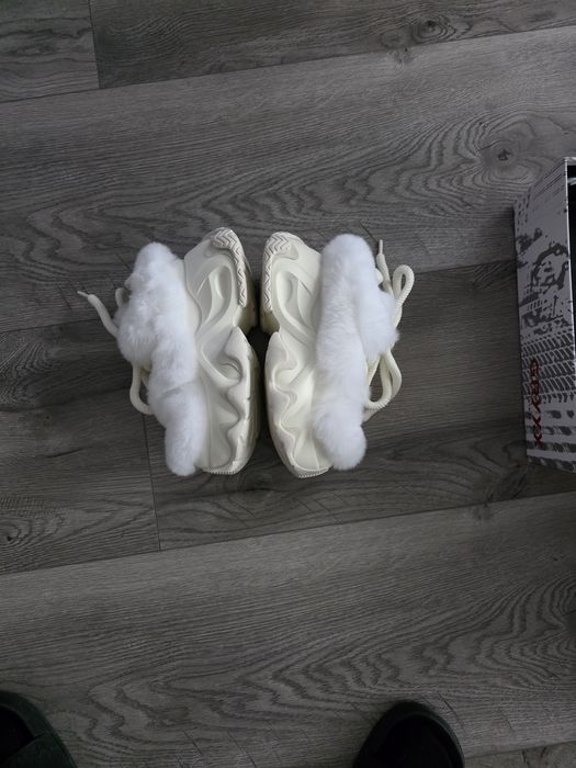 Adidasi Gryxx, marimea 35