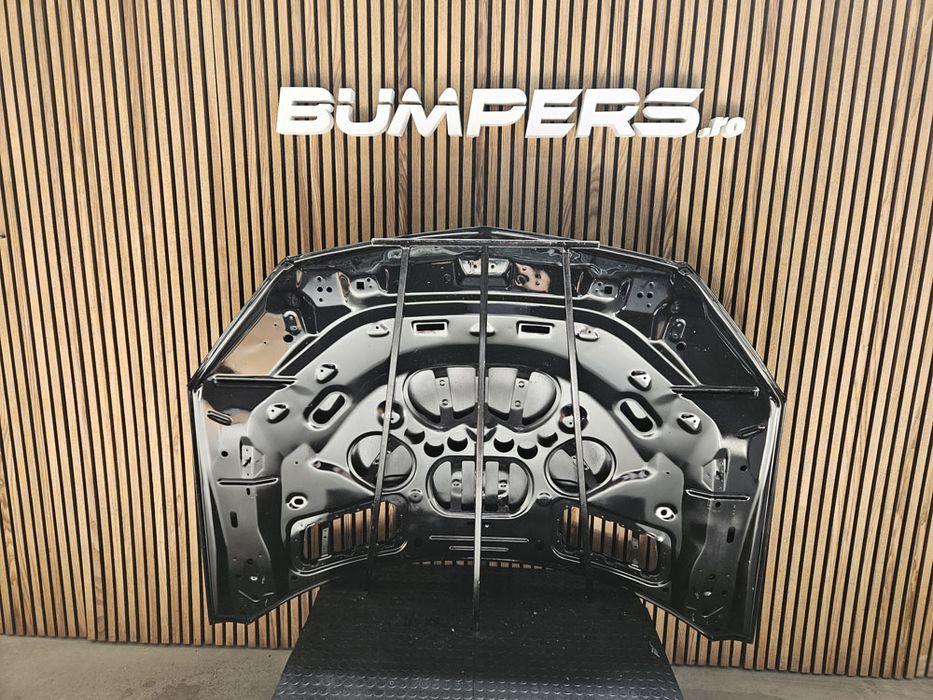 Mercedes GLS 2014/2016 w166 X166 capota fata C532