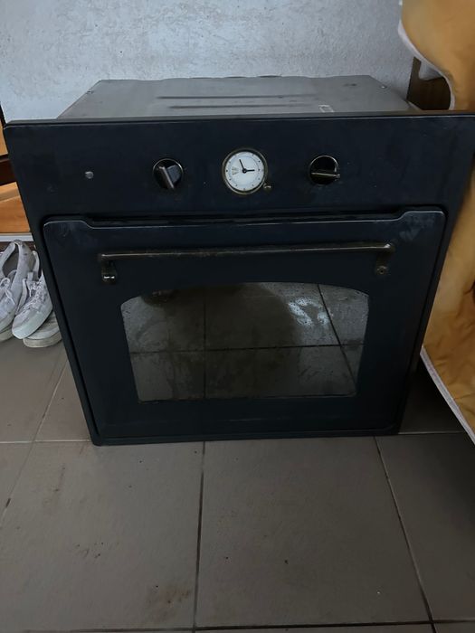 Cuptor electric incorporabile