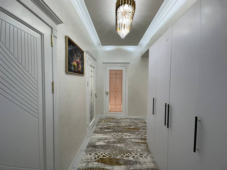 Продаётся квартира