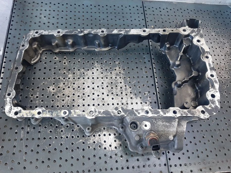 semibaie ulei 2.0 hdi ah01  peugeot 308  citroen c5  9809296280