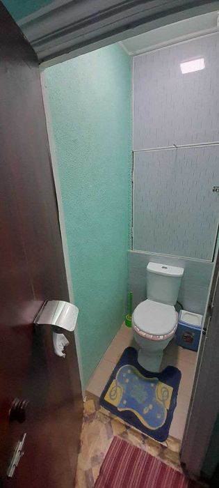 Ттз-1 2/3/4 №538 Умида