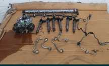 Vand anexe motor n57 3 0 204, 245, 306 cp
