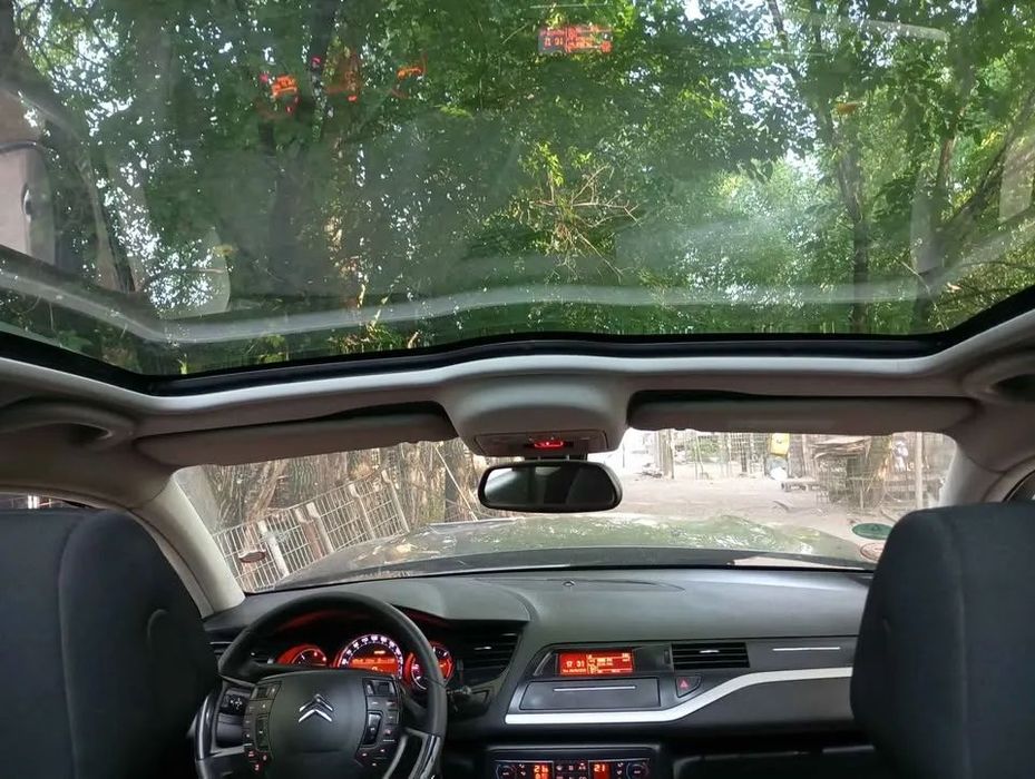 Citroën C5