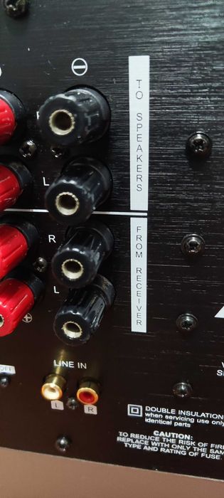 Subwoofer Audio Activ Heco Vogue 5.1 A Statie Interna pt El Argintiu