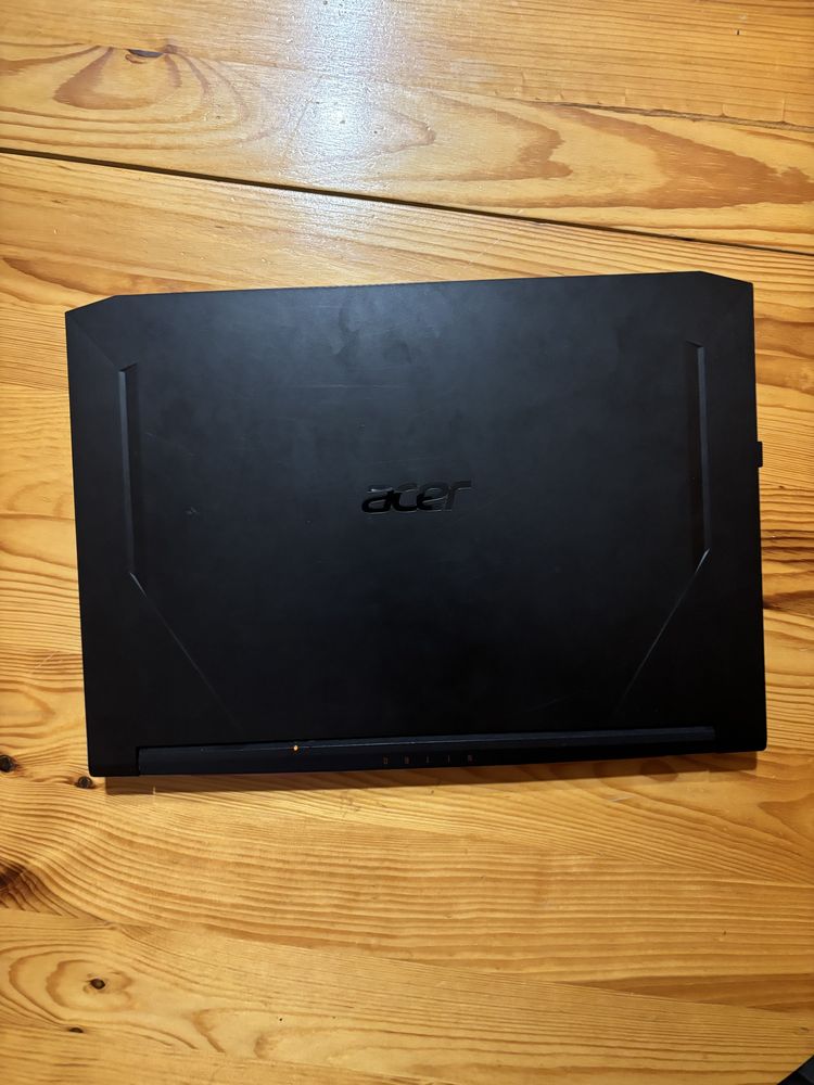 Acer Nitro 5 144hz