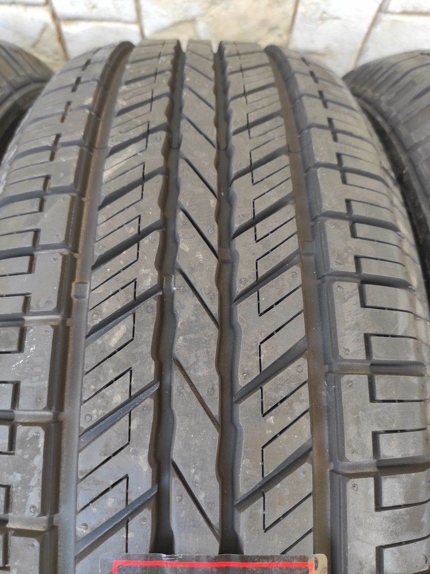 Нови гуми 235/60/16 Prestivo(By Hankook)