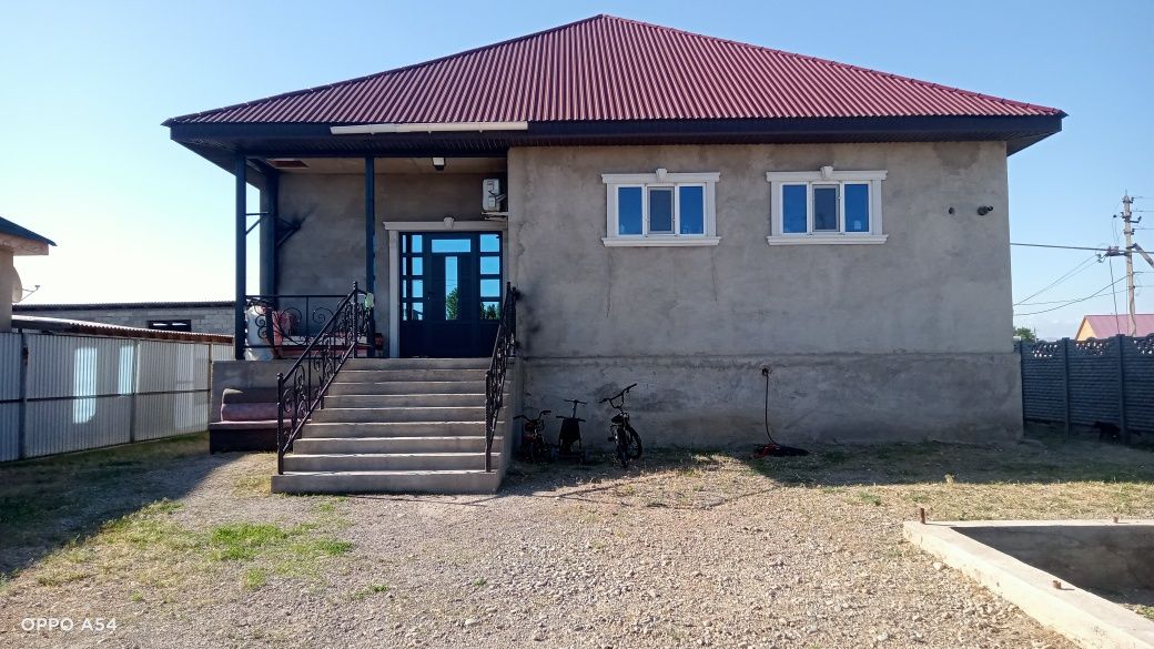 Продам дом городе