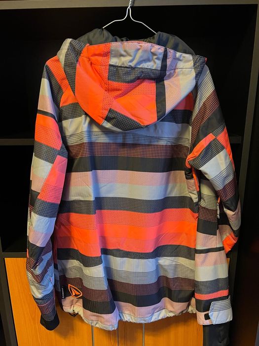 Geaca de iarna  pentru dama