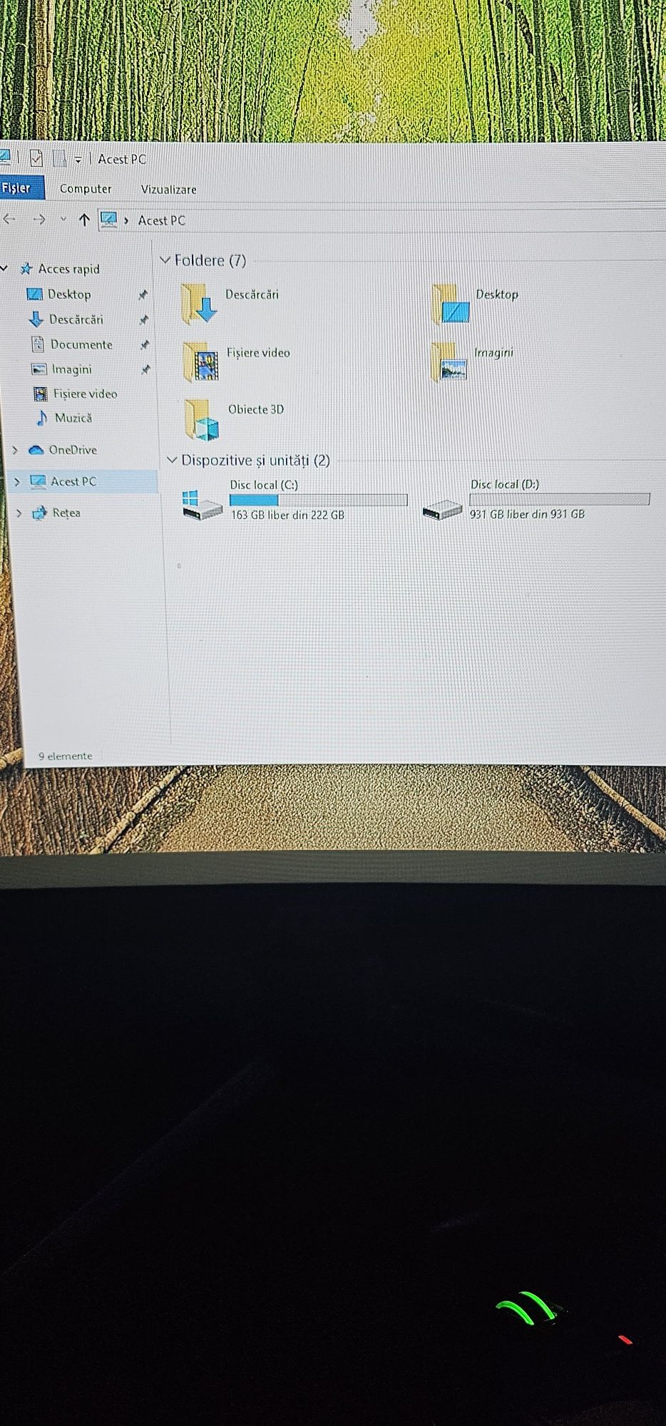 Unitate pc gaming mid-high