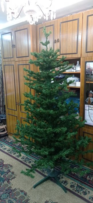 Ёлка искуственная 190 см