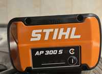 Acumulator STIHL AP300s