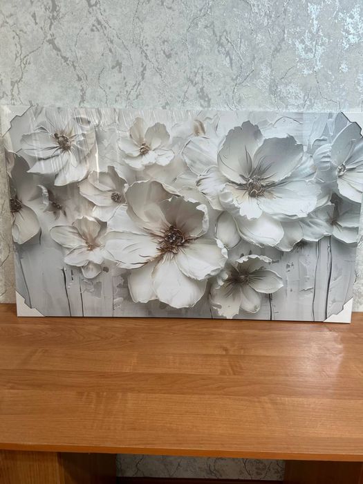 Продам новые картины