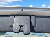 Broasca haion Volkswagen Polo (9N) [Fabr 2001-2008] 1.2 Benz AZQ 47KW
