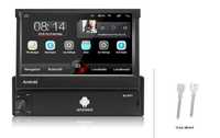 Dvd Mp5 Player ANDROID Retractabil Wi fi Garantie