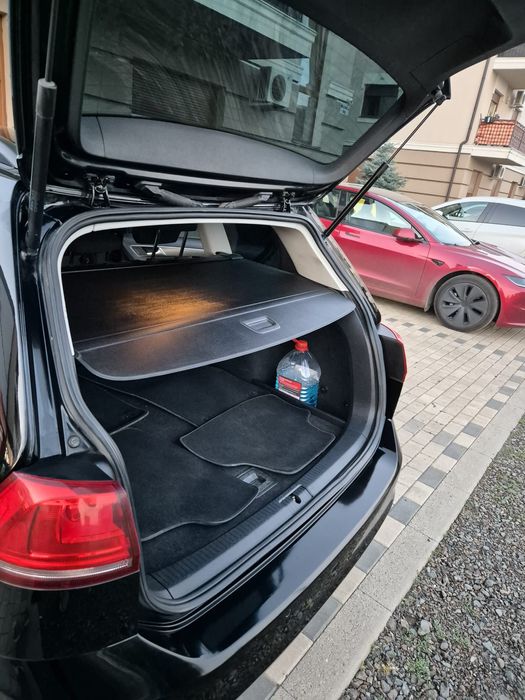 Vw golf 7 break 2.0d