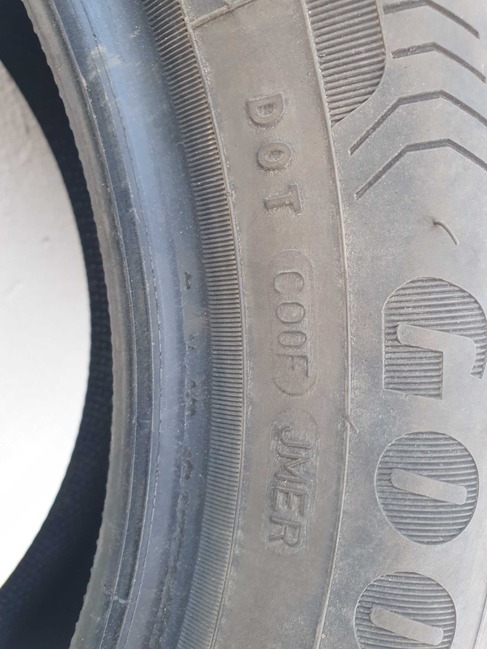 Anvelope vara Goodyear 205/55/R16 91V