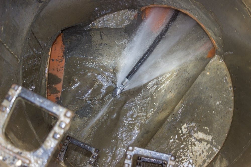 Vidanjare Desfundare Inspectie Conducta Baie Bucatarie Canalizare Fosa