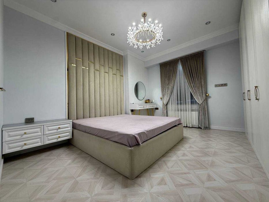Продается квартира в ЖК City Life!