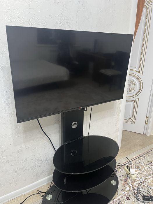 Телевизор lg 43s