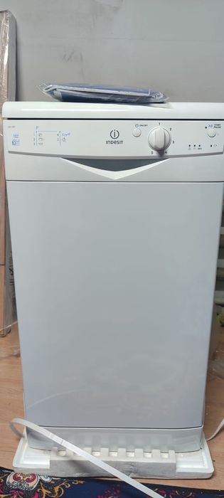 Посудомоечная машина Indesit