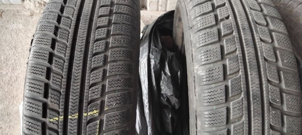 Зимни гуми Petlas Snow Master 185 65 14