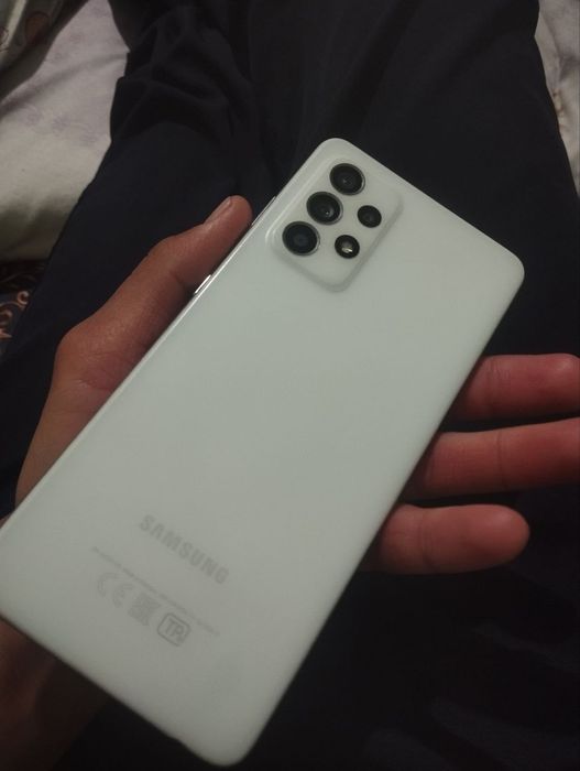 А 52 срочно сотилади йоки абменга